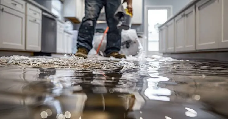 Water damage restoration companies near me in Woods Hole, MA - Emergency flood extraction